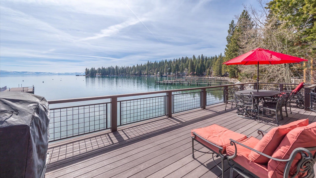 Photo of Outdoor in Carnelian Bay