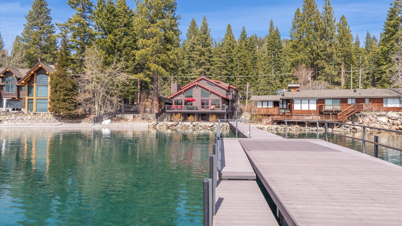 Photo of Outdoor in Carnelian Bay