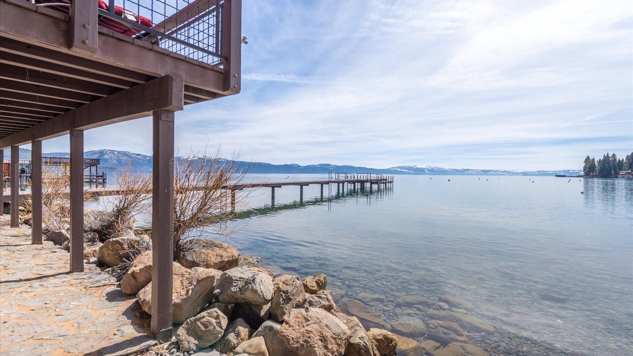 Photo of Others in Carnelian Bay