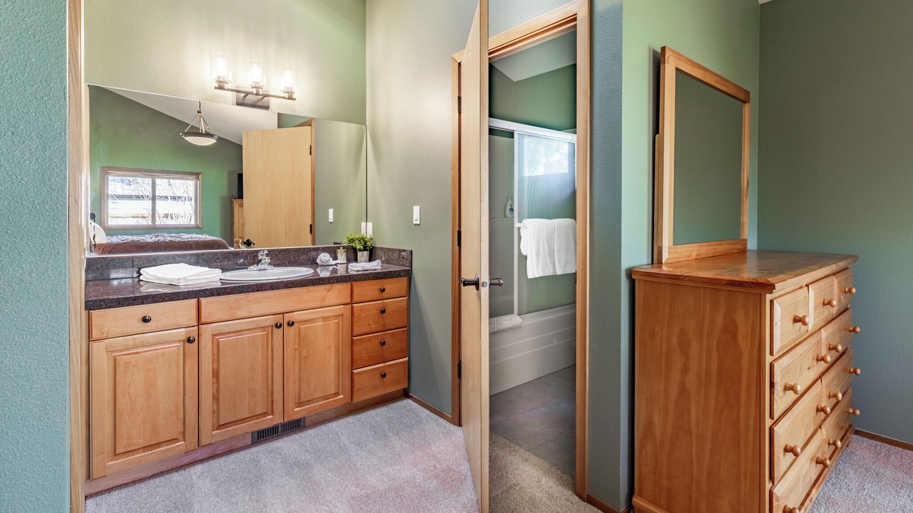 Photo of Bathroom in Newberg