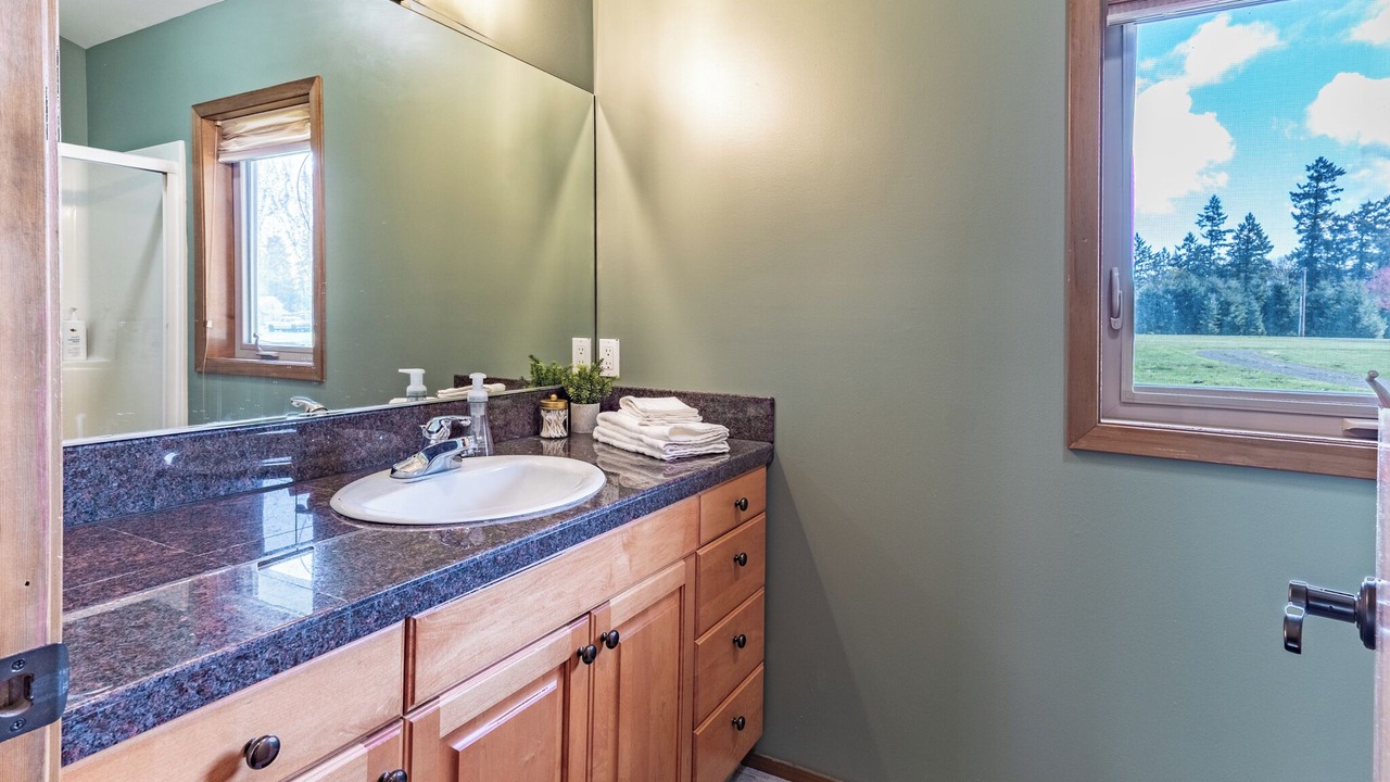 Photo of Bathroom in Newberg