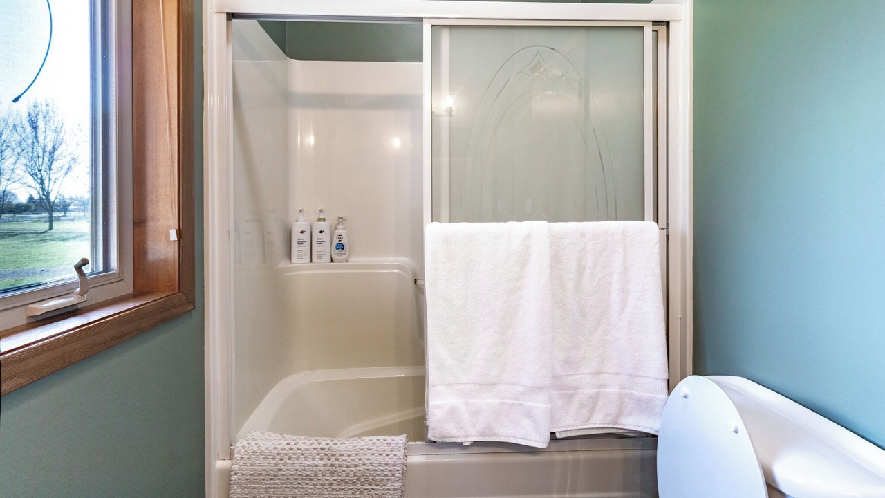Photo of Bathroom in Newberg