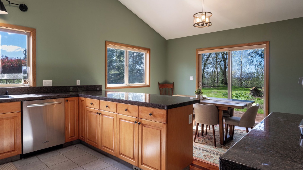 Photo of Kitchen in Newberg