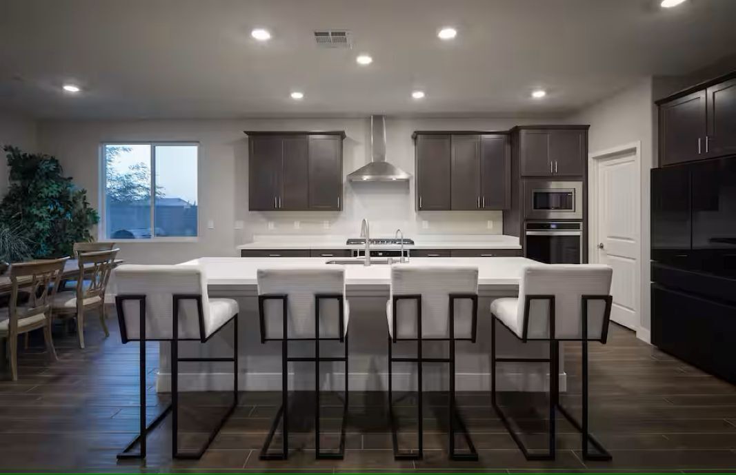Photo of Kitchen in Enterprise