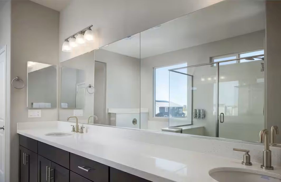 Photo of Bathroom in Enterprise