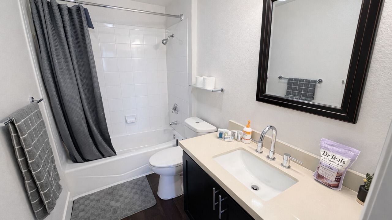 Photo of Bathroom in Westwood