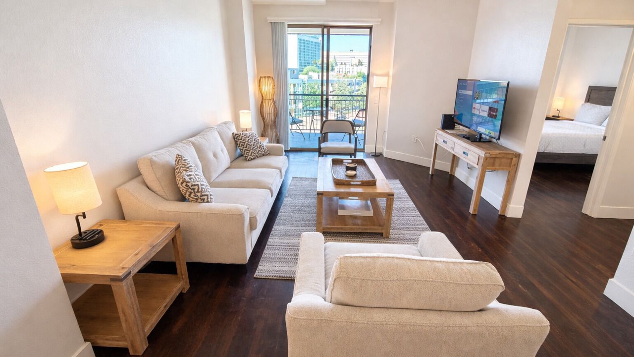 Photo of Livingroom in Westwood