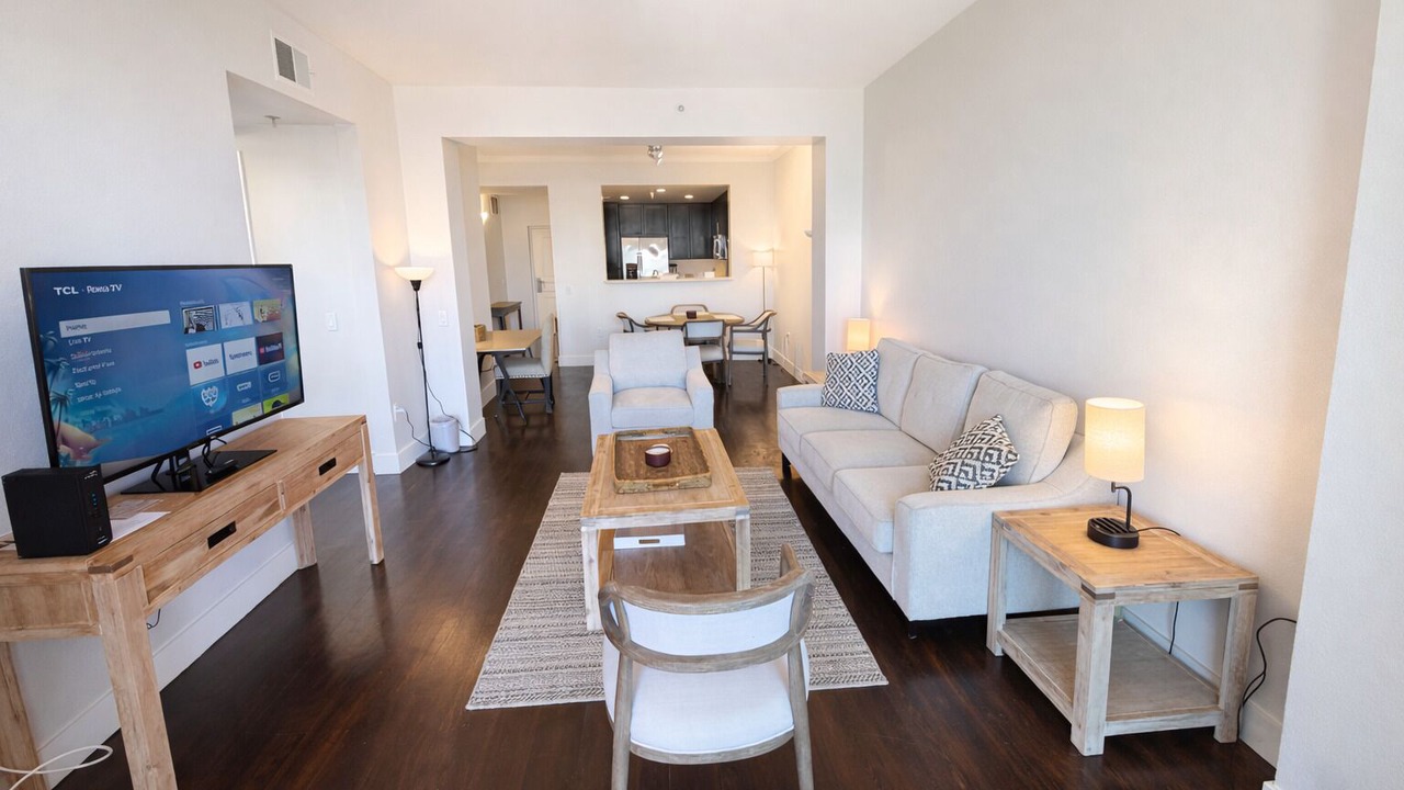 Photo of Livingroom in Westwood