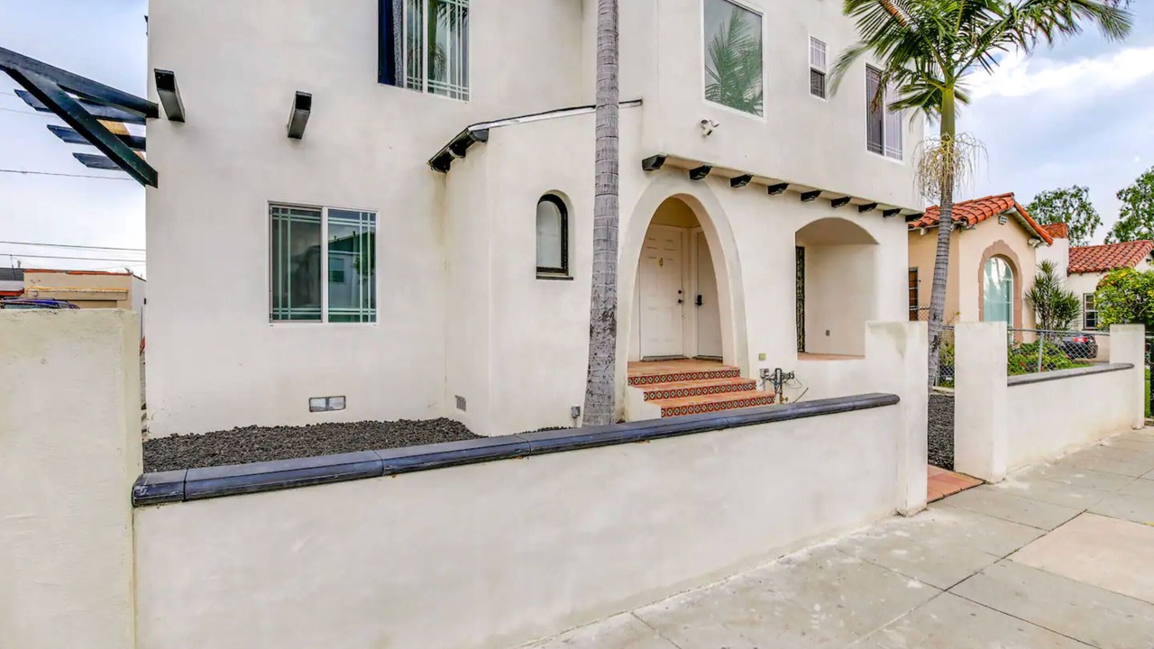 Photo of Outdoor in East Los Angeles