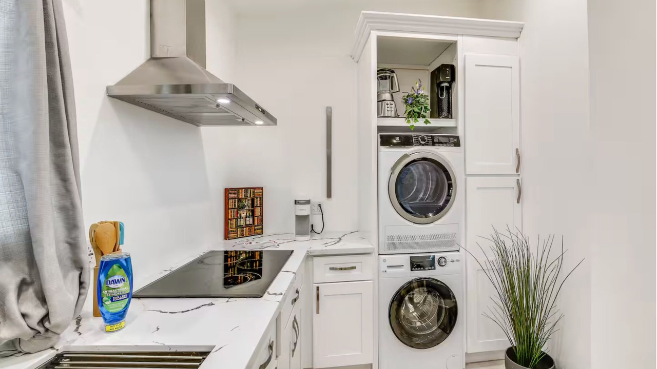 Photo of Kitchen in East Los Angeles
