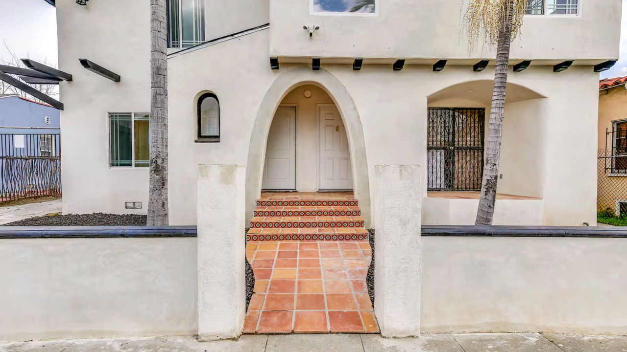 Photo of Outdoor in East Los Angeles