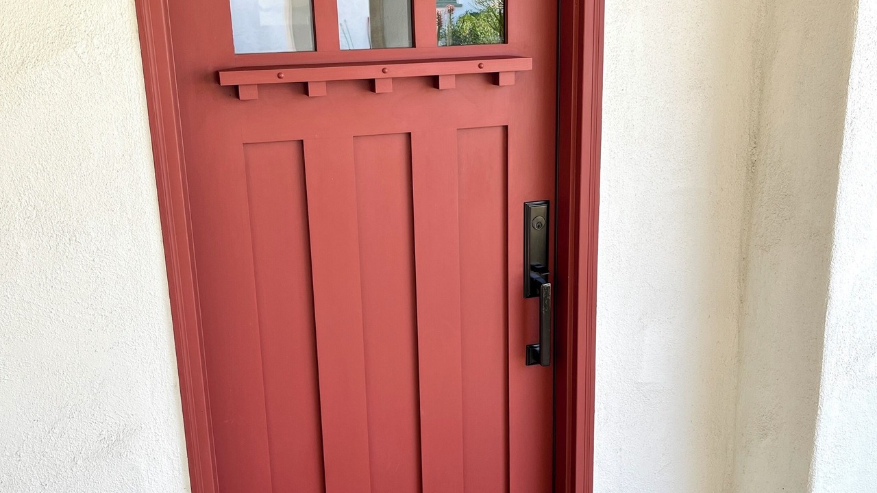 Photo of Outdoor in North Hollywood