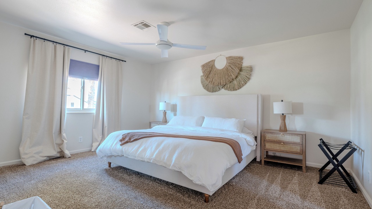 Photo of Bedroom in Green Valley North