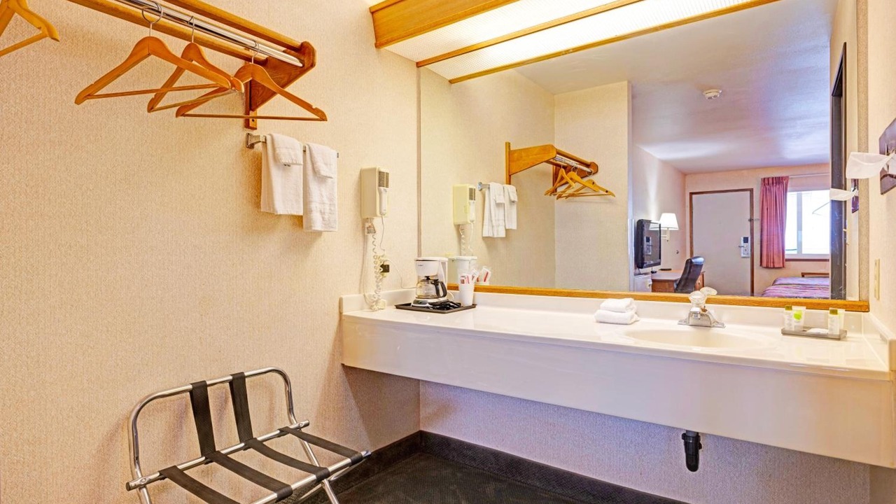 Photo of Bathroom in Stevenson