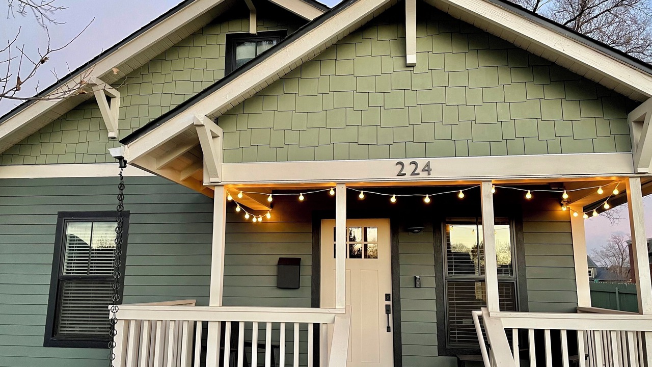 Photo of Outdoor in Southside