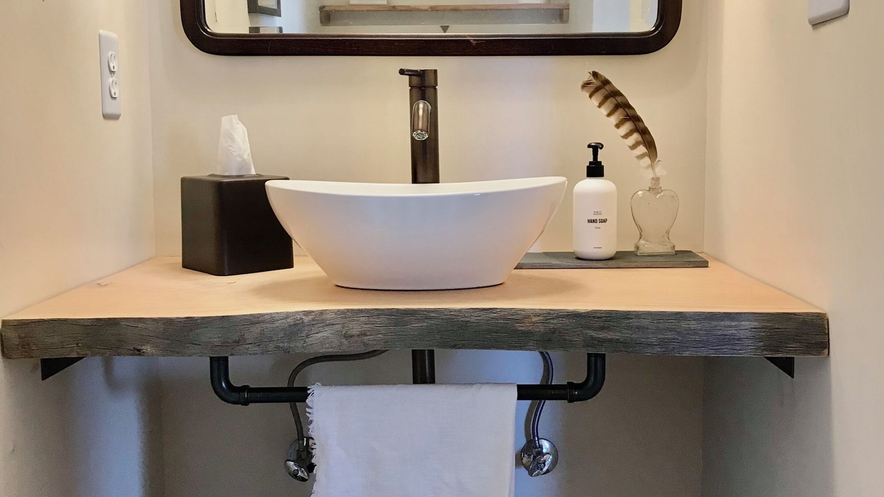 Photo of Bathroom in Southside