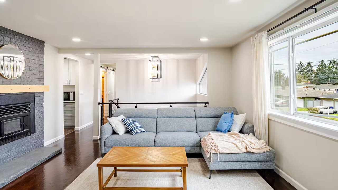 Photo of Livingroom in South End