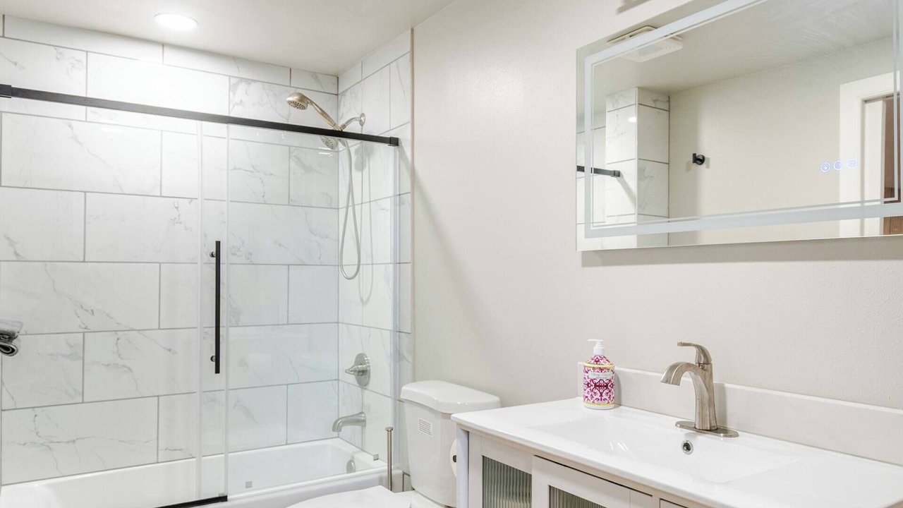 Photo of Bathroom in South End