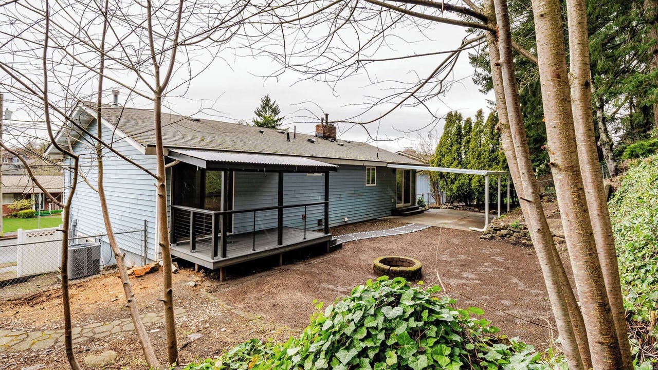 Photo of Outdoor in South End
