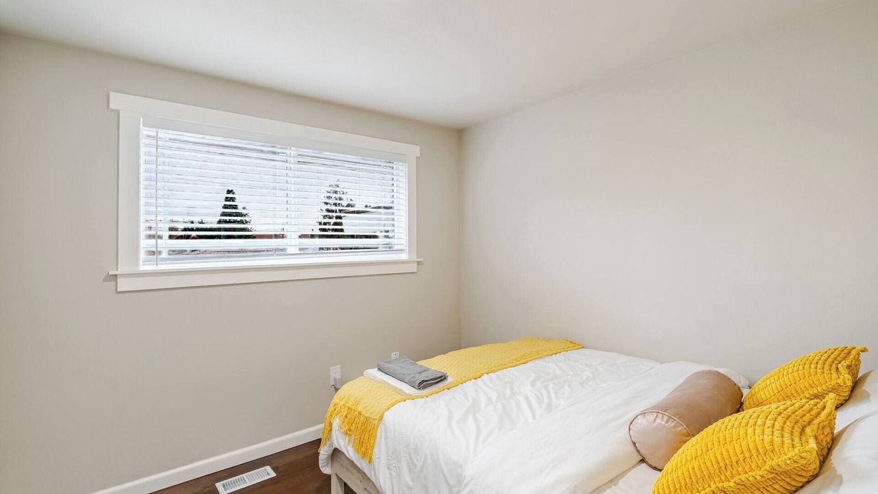 Photo of Bedroom in South End