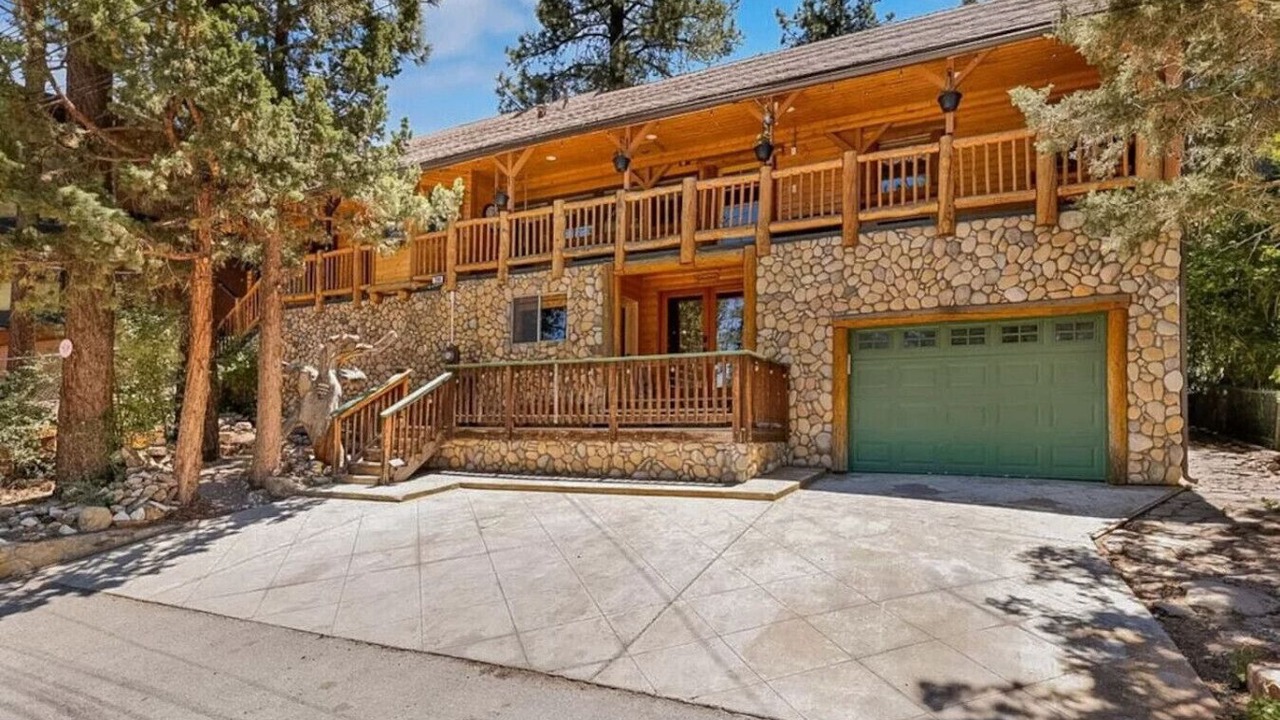 Photo of Outdoor in Big Bear