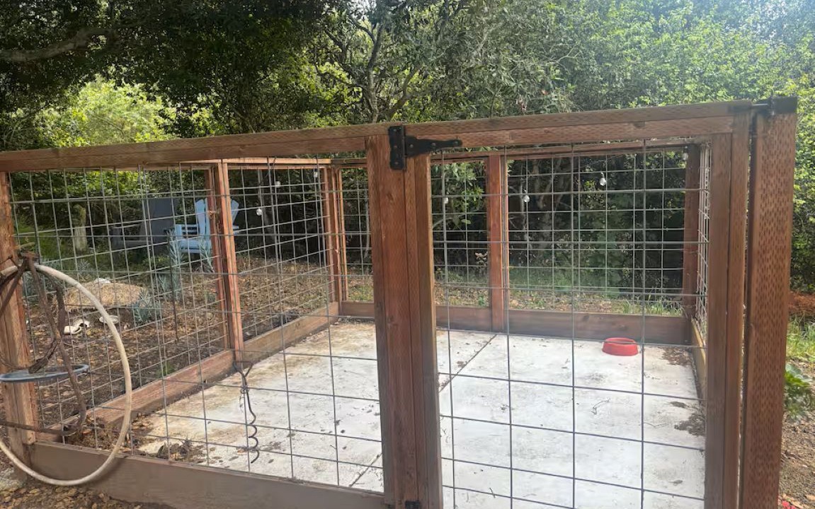 Photo of Outdoor in Salinas