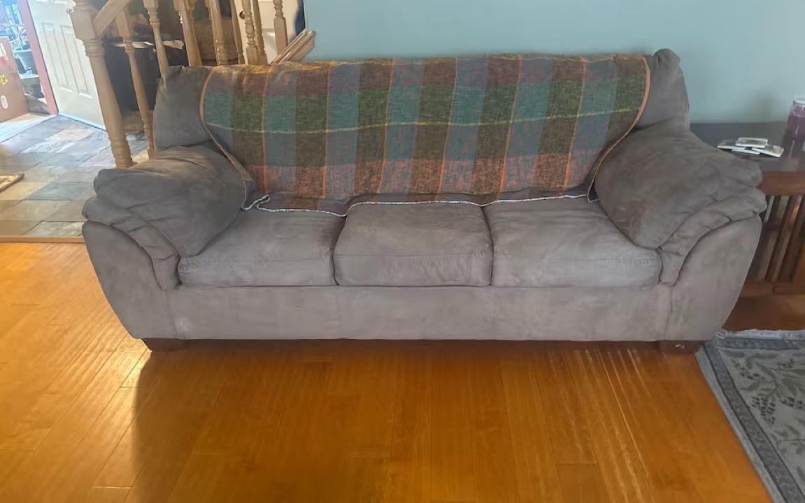 Photo of Livingroom in Salinas
