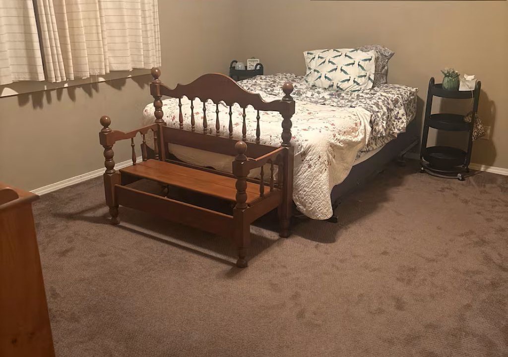 Photo of Bedroom in Salinas