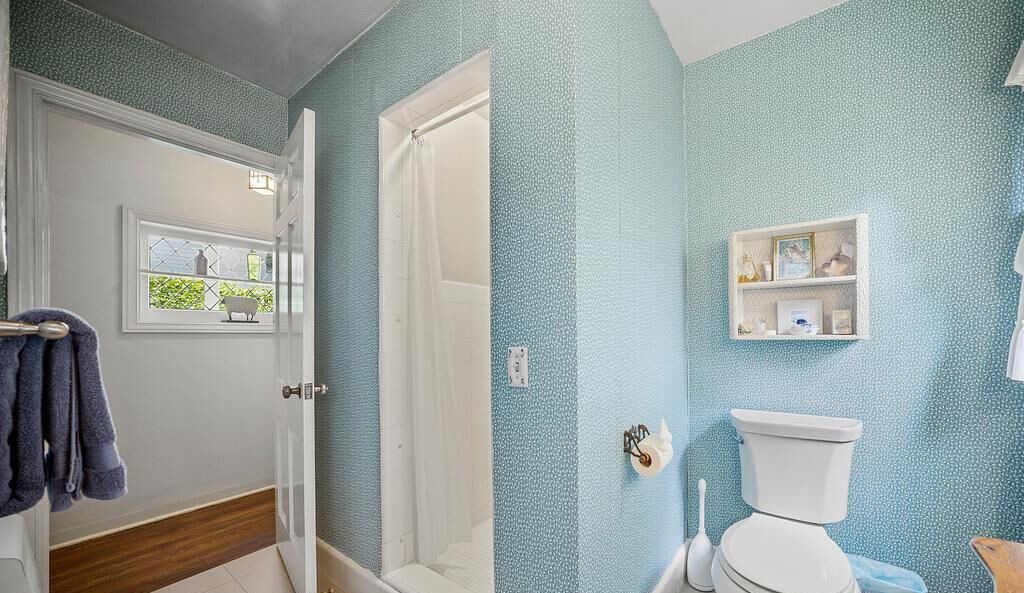 Photo of Bathroom in Carmel Point