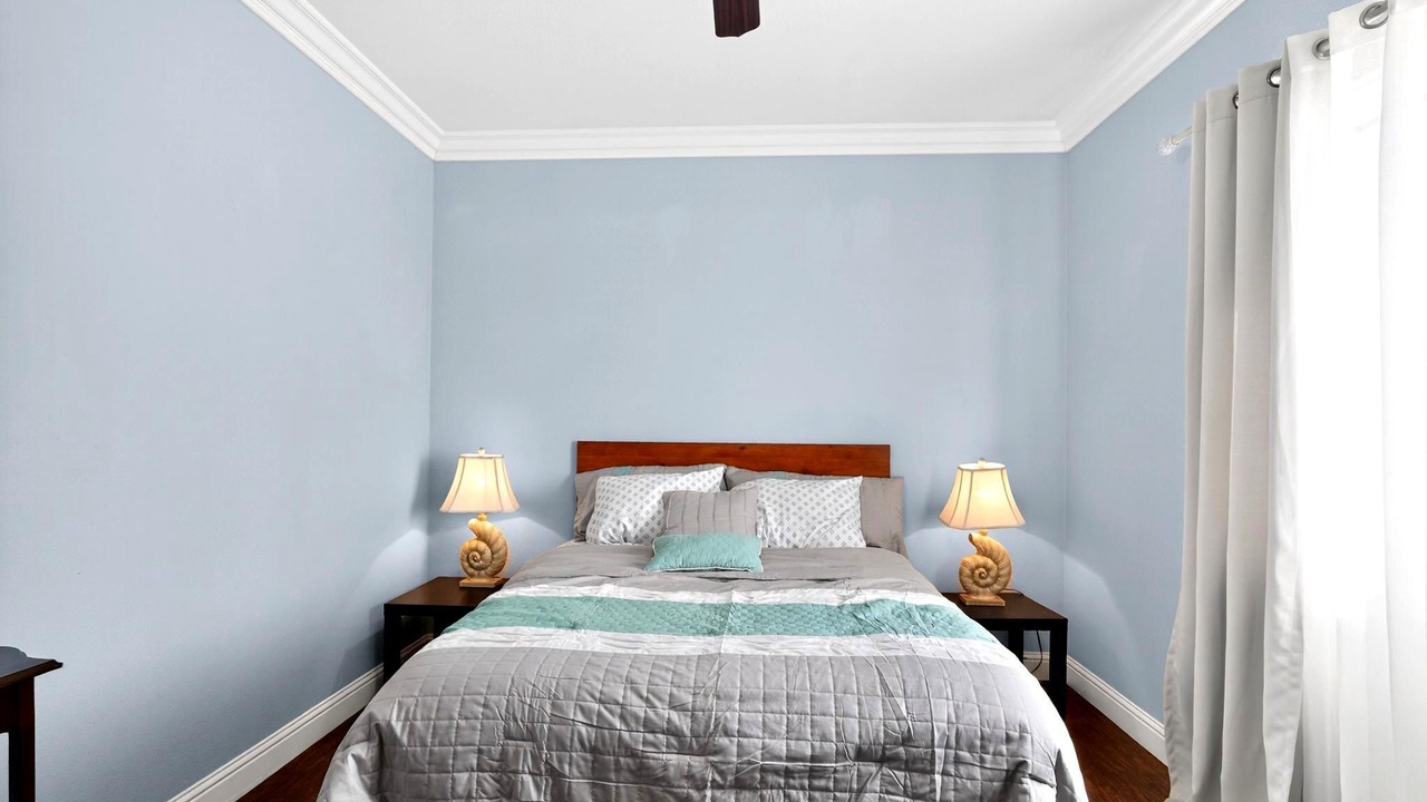 Photo of Bedroom in Clovis