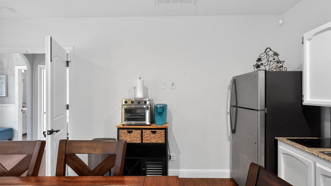 Photo of Kitchen in Clovis