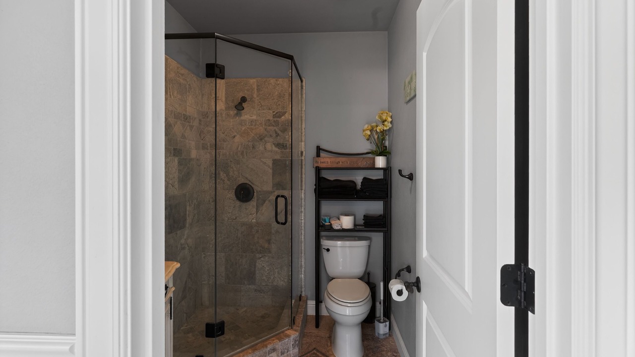 Photo of Bathroom in Clovis