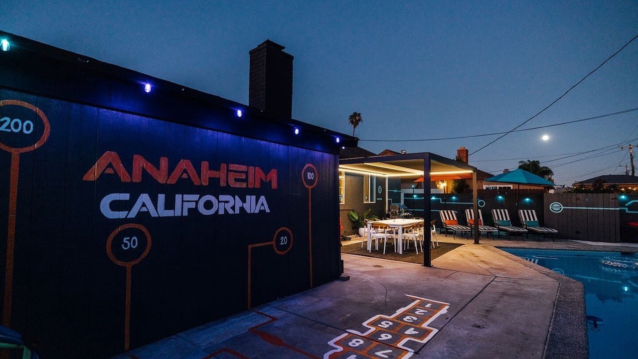 Photo of Outdoor in Southwest Anaheim