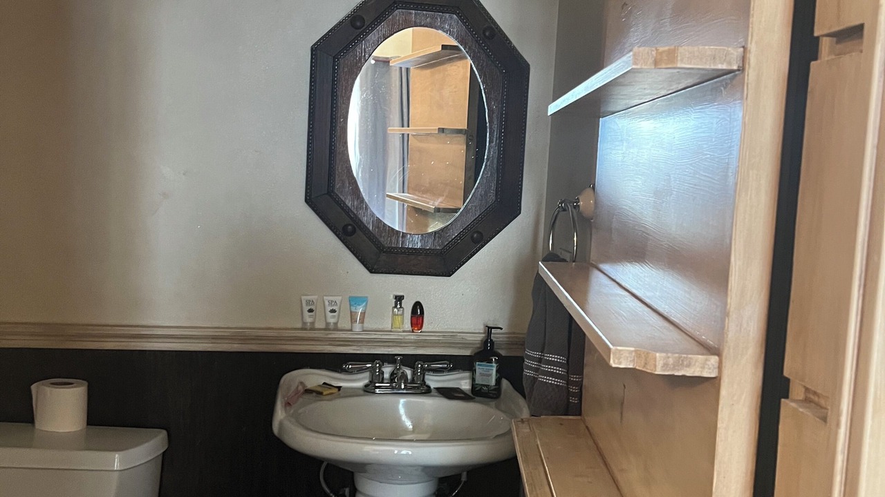 Photo of Bathroom in Newport