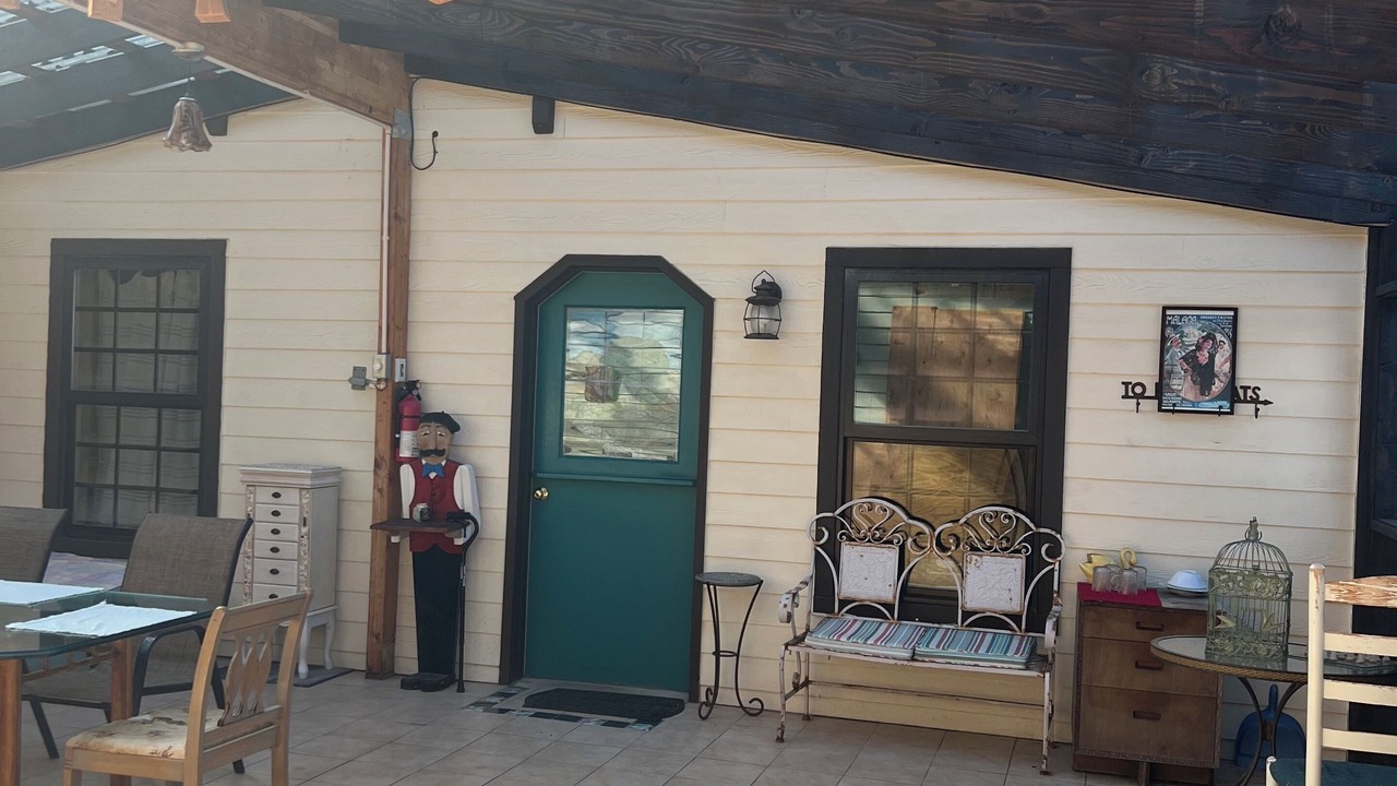 Photo of Outdoor in Newport