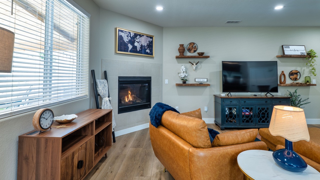 Photo of Livingroom in Reno