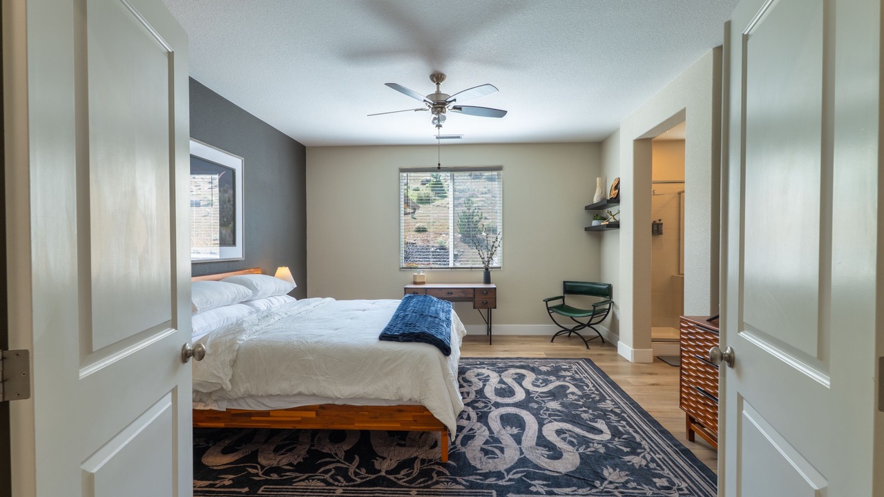 Photo of Bedroom in Reno