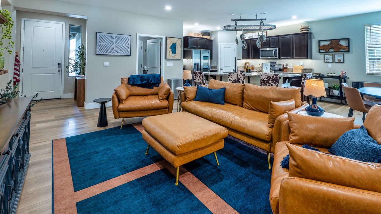 Photo of Livingroom in Reno