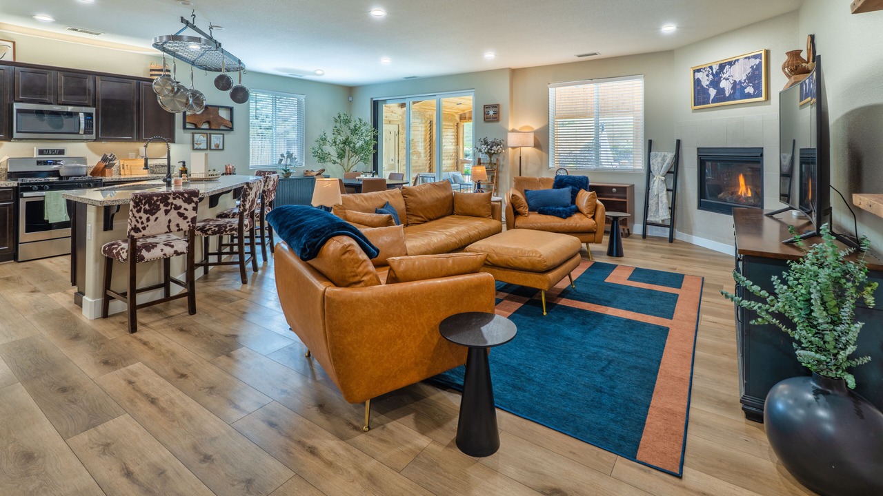 Photo of Livingroom in Reno