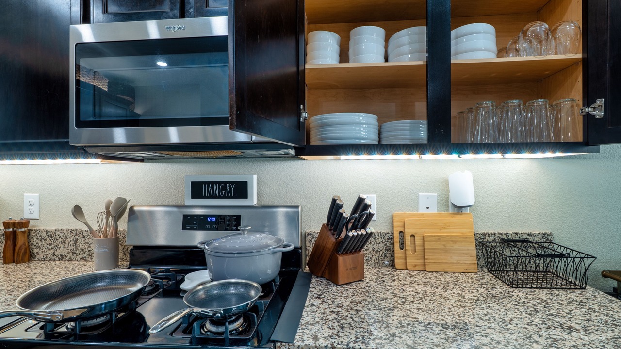 Photo of Kitchen in Reno