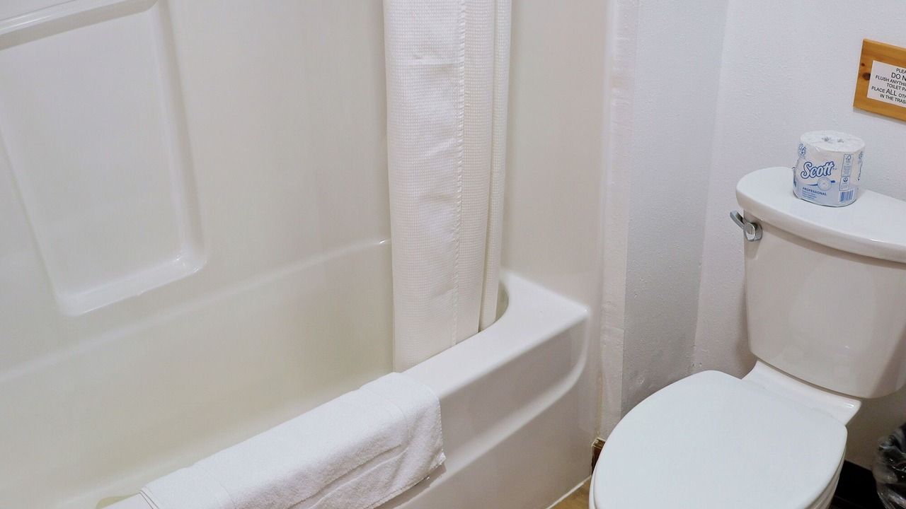 Photo of Bathroom in Florence