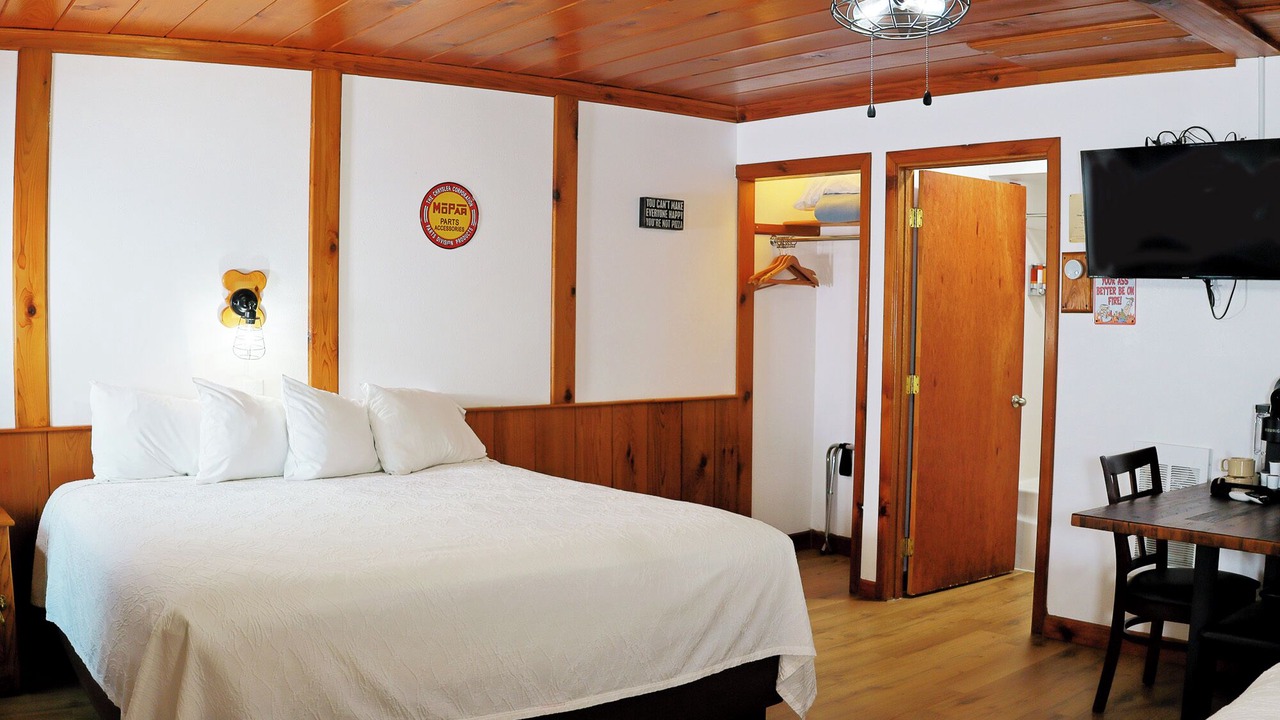 Photo of Bedroom in Florence
