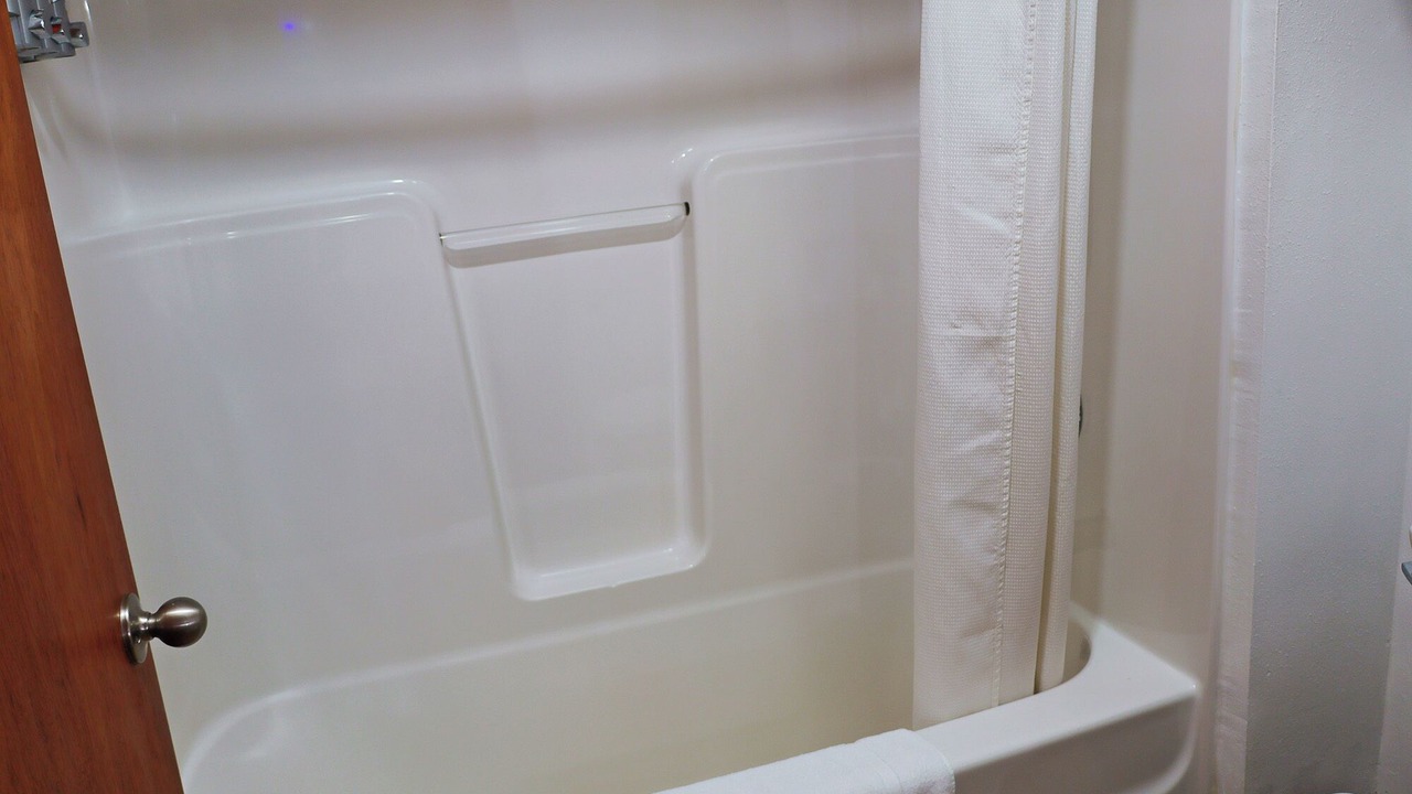Photo of Bathroom in Florence