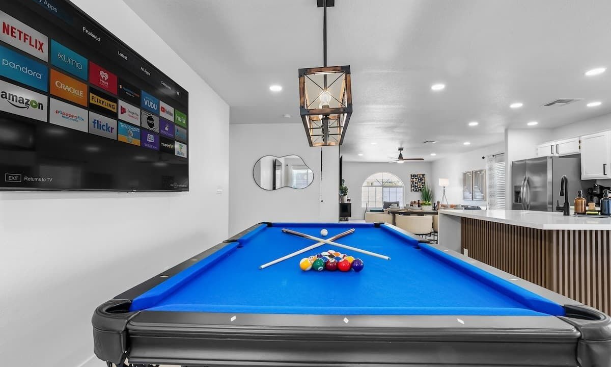 Photo of Bedroom in North Las Vegas