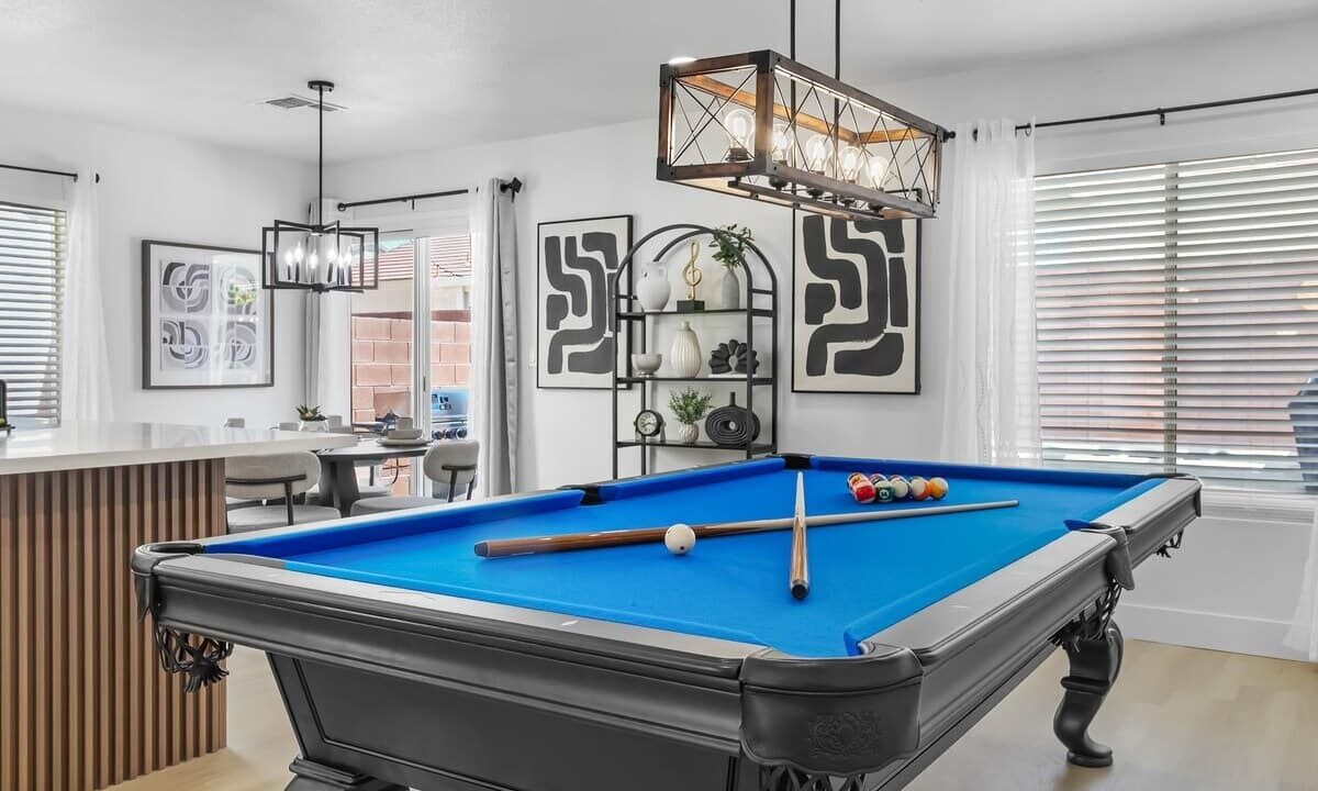 Photo of Bedroom in North Las Vegas
