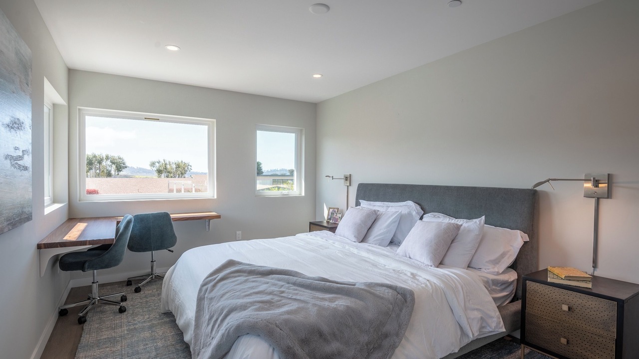 Photo of Bedroom in Carmel Point