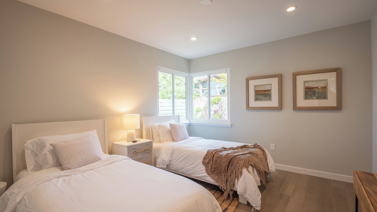 Photo of Bedroom in Carmel Point