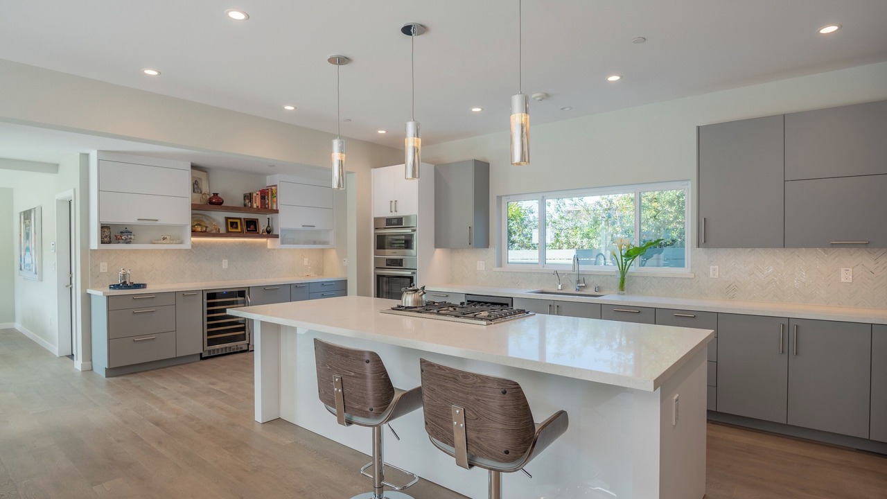 Photo of Kitchen in Carmel Point
