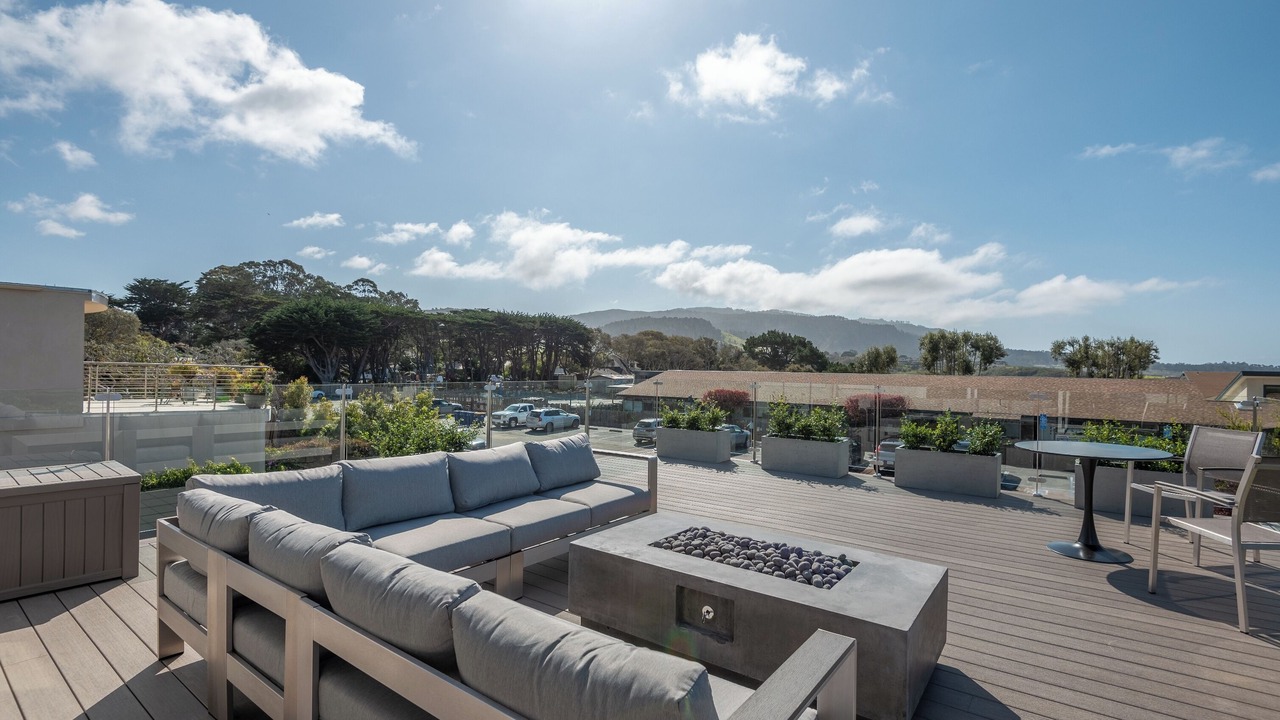 Photo of Outdoor in Carmel Point