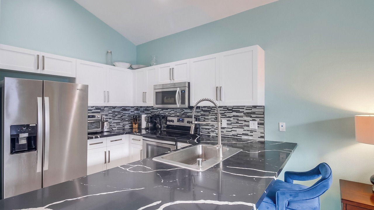 Photo of Kitchen in Downtown San Diego